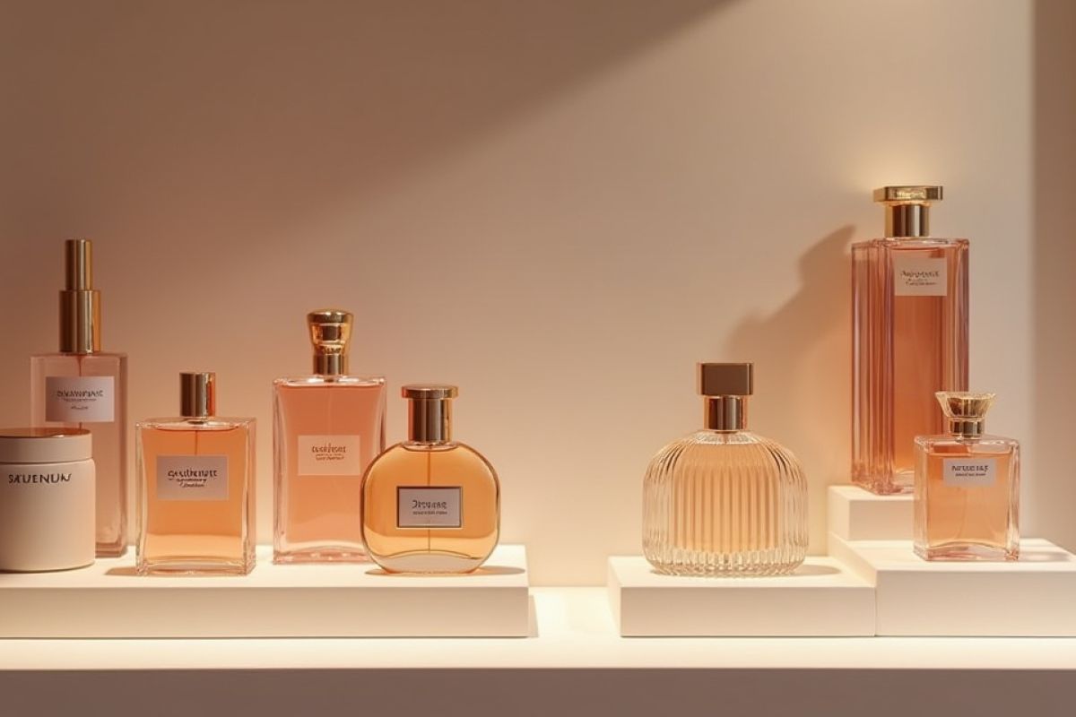 Le migliori offerte su profumi delle grandi marche: come risparmiare senza rinunciare alla qualità
