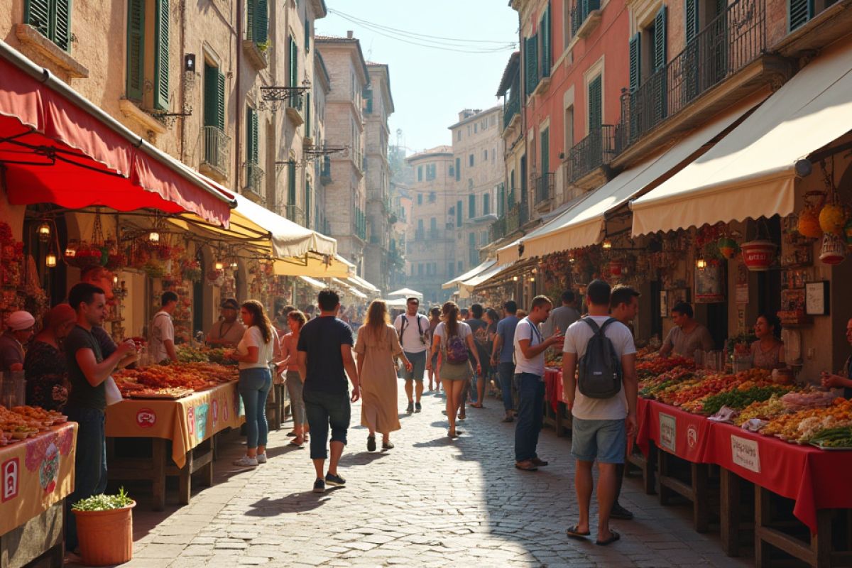 Le sfide e le prospettive dell’economia italiana nel contesto attuale