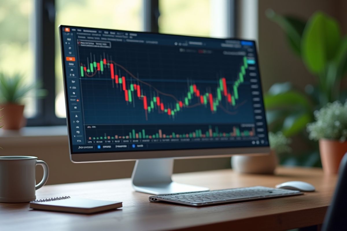 Le insidie del trading online: come riconoscere e difendersi dalle truffe finanziarie