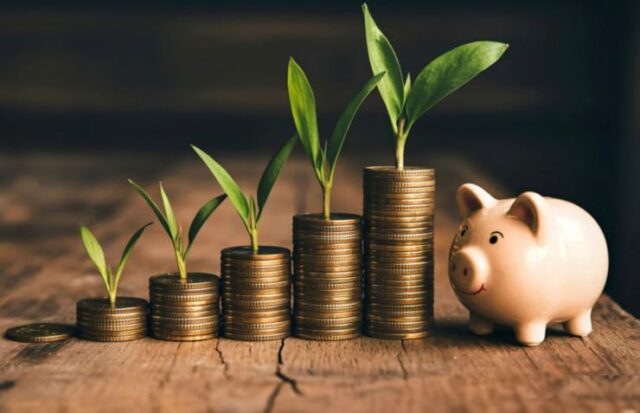 Piano accumulo Investimento