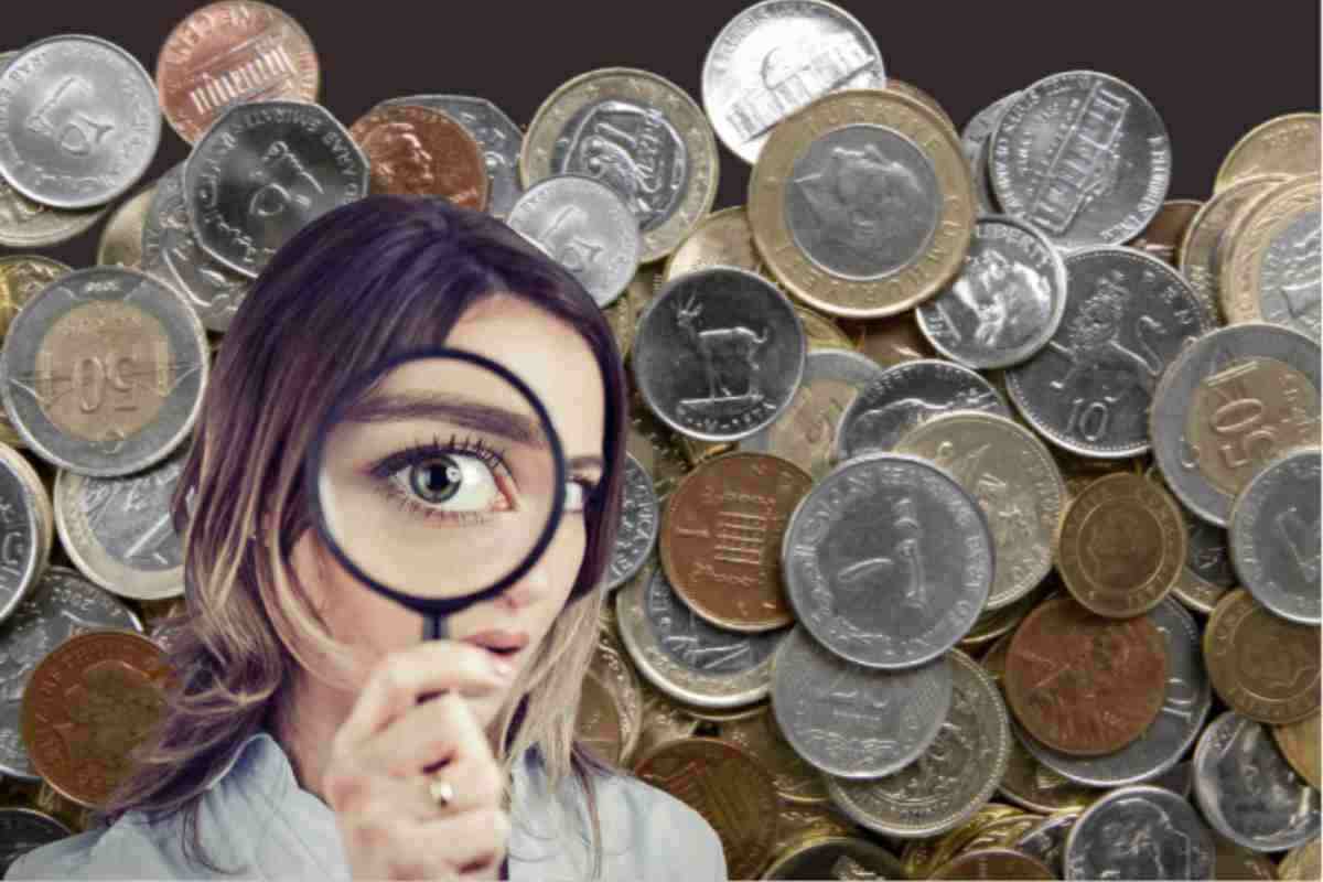 Coniate dalla Repubblica italiana tra il 1951 e il 2001, queste monete rappresentano un importante frammento della vita quotidiana italiana