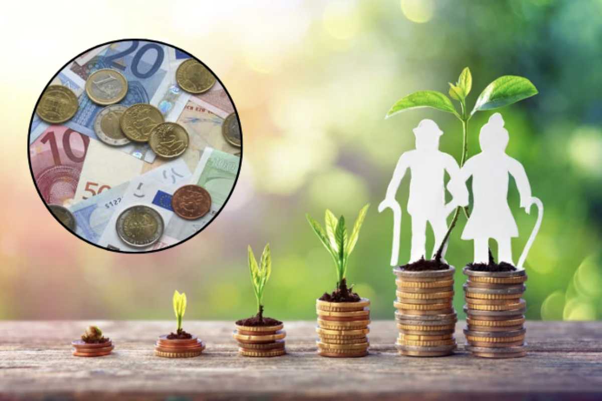 pensione reversibilità