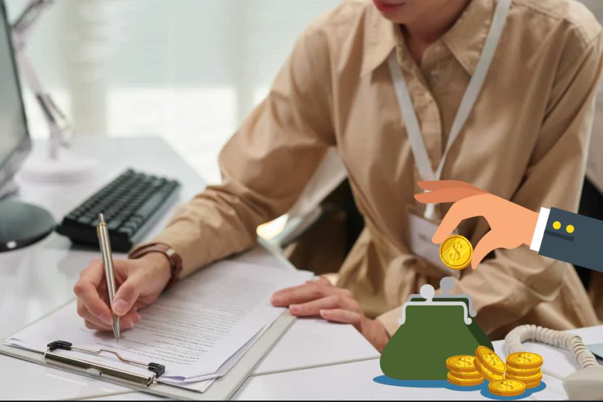 Risparmiare piano d'accumulo